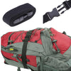 Travel Luggage Suitcase Bag Tent Bind Belt