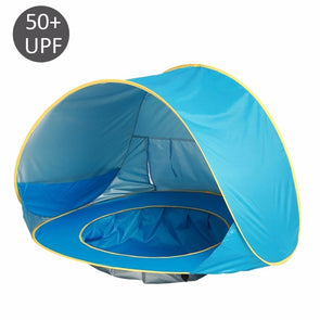 Baby Beach Waterproof Portable Tent