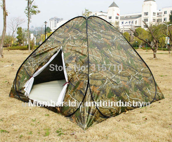 3-4persons pop up tent