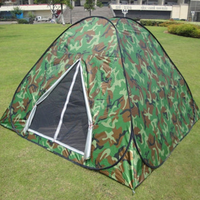 3-4persons pop up tent