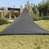 Sun Shelter Sunshade Protection Outdoor Tent