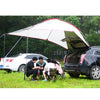 Waterproof Car Sunshade Portable Outdoor Shelter
