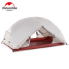 2 3 Person Waterproof Double Layer Tent