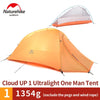 New Cloud Up Series 1 2 3 Person Ultralight Tent