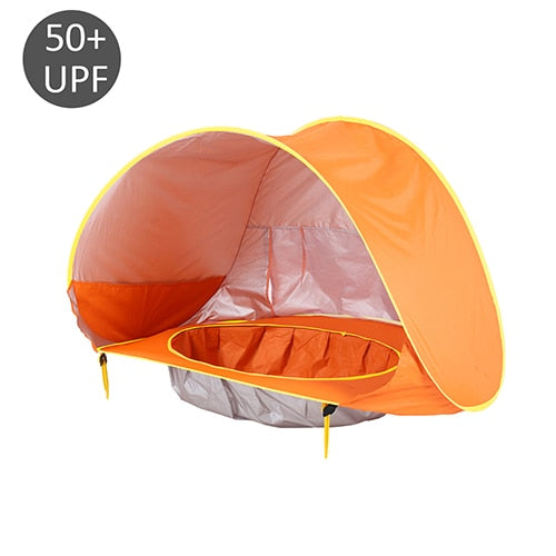 Baby Beach Waterproof Portable Tent